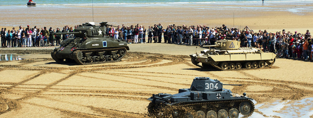 Beaches of Normandy Tours Travel Forum Reviews