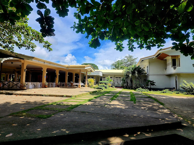 Beachside Inn