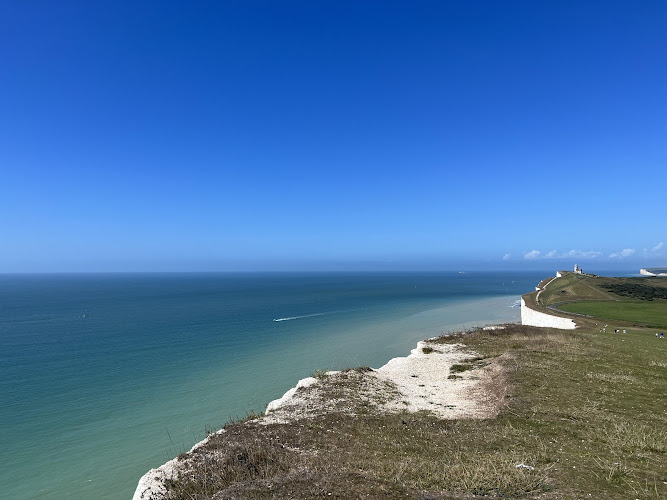 Beachy Head Cliffs