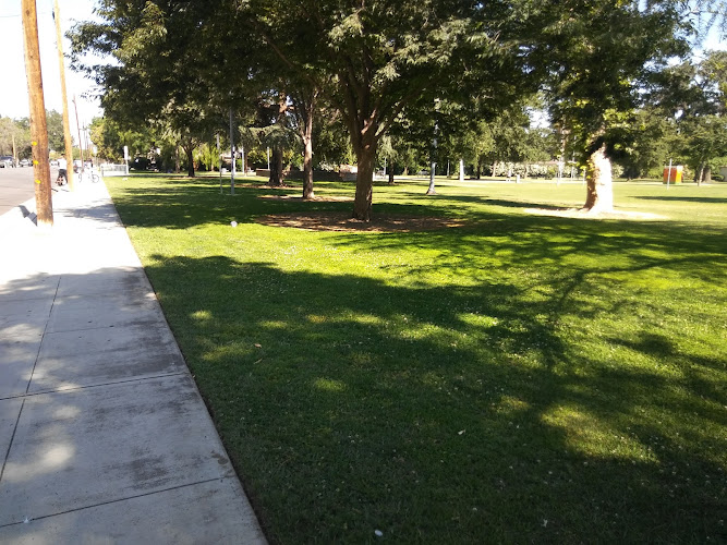 Beale Park