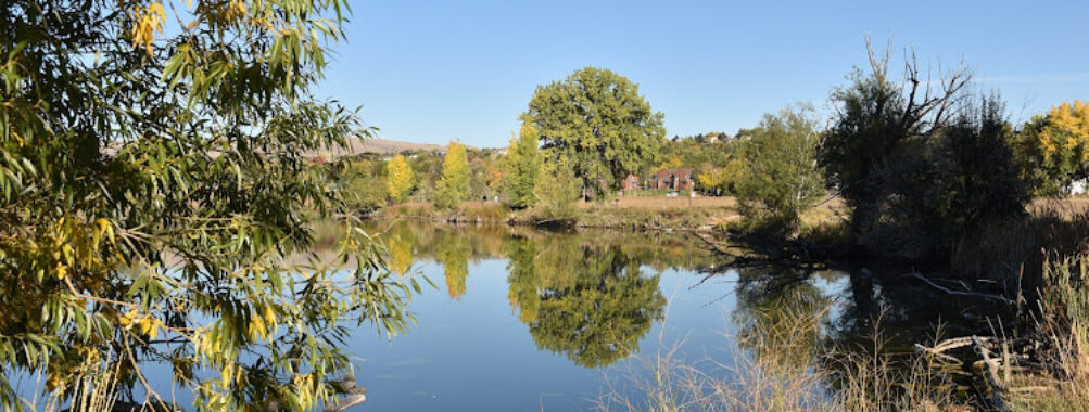 Bear Creek Greenbelt Travel Forum Reviews