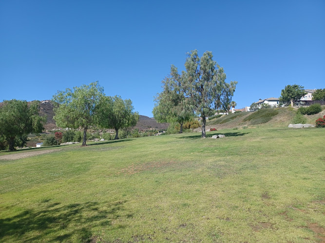 Bear Valley Park