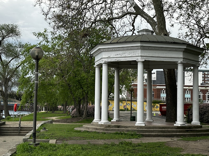 Beattie Park