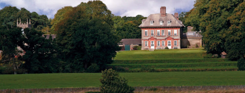 Beaulieu House and Garden. Travel Forum Reviews