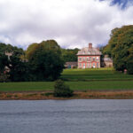 Beaulieu House and Garden.