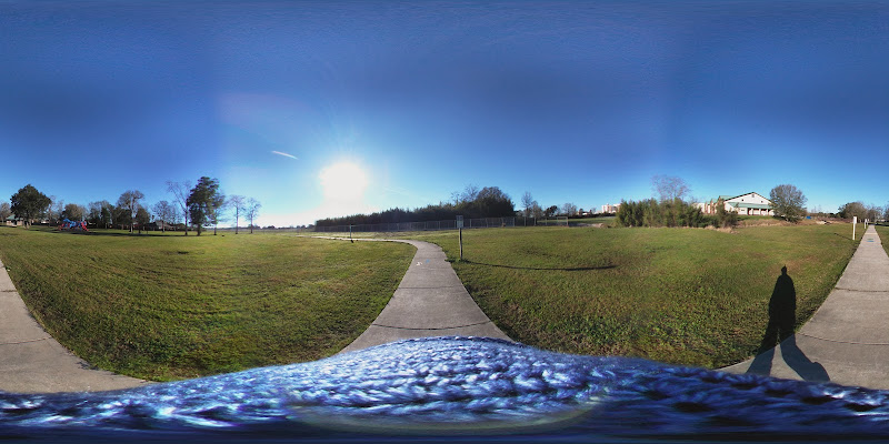 Beaullieu Park Dog Park