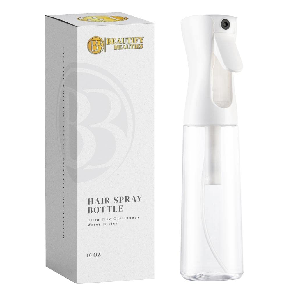 BeautifyBeauties Spray Bottle