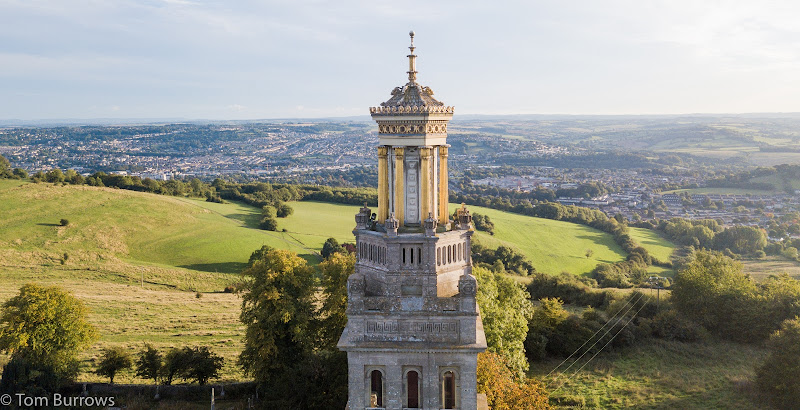 Beckford’s Tower and Museum