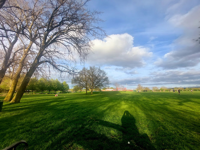 Bedgrove Park