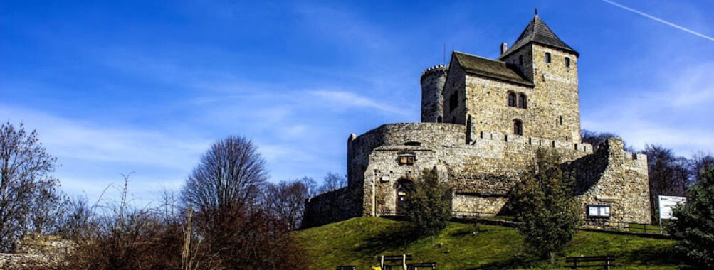 Będzin Castle Travel Forum Reviews
