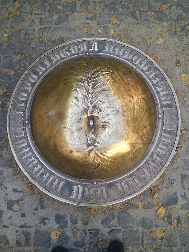Beer belly of Ukraine
