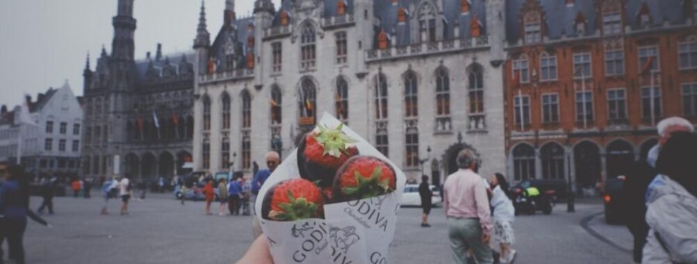 Beer tour in Bruges with locals Review