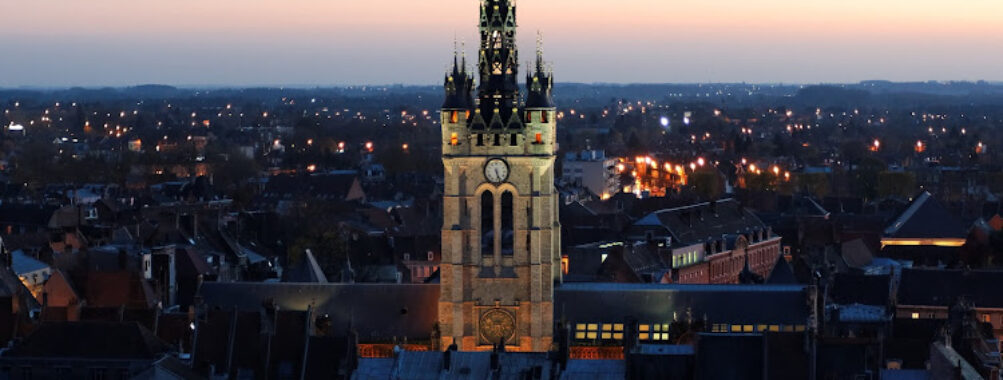 Beffroi de Douai Travel Forum Reviews