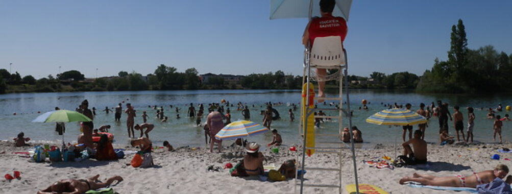 Bègles plage Travel Forum Reviews