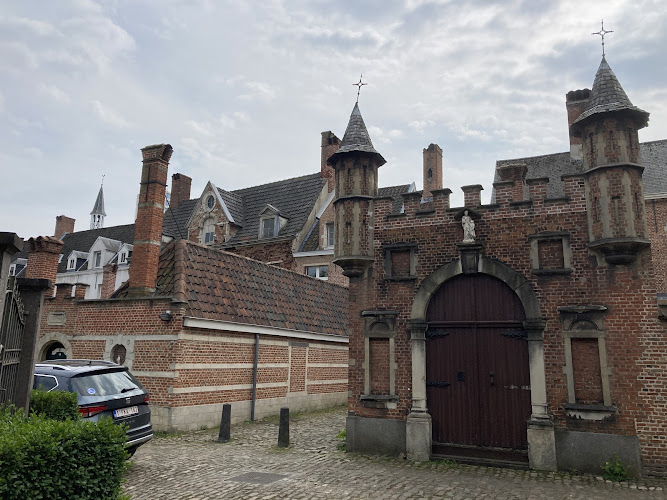 Beguinage
