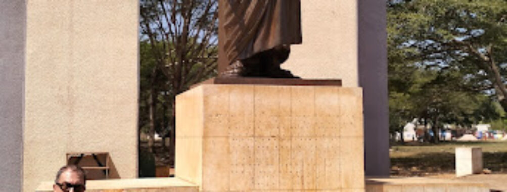 Behanzin Statue Travel Forum Reviews