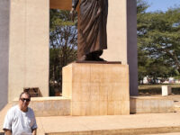 Behanzin Statue Travel Forum Reviews