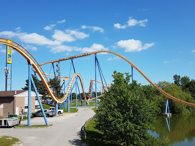 Behemoth