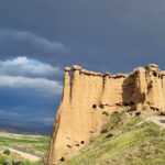 Behestan Castle