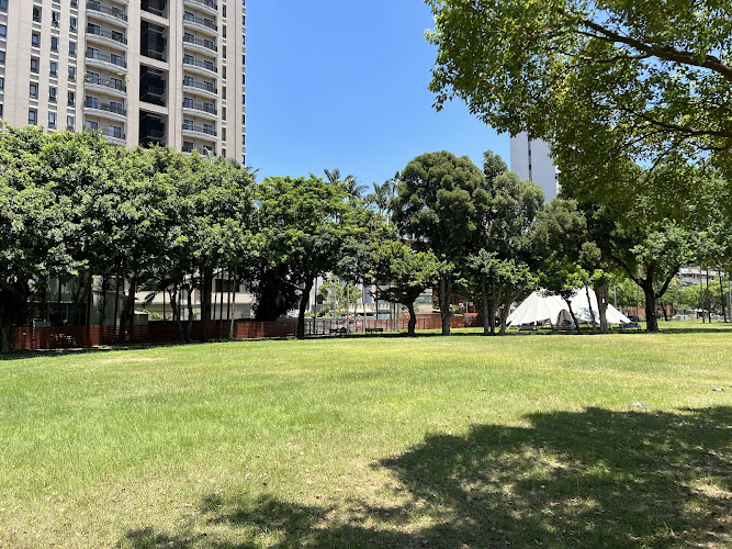 Beida Park