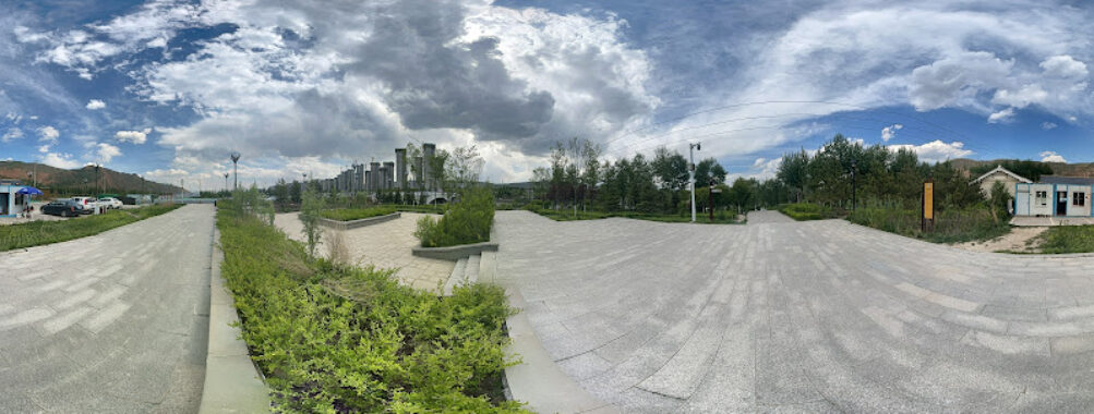 Beihai Park （West Gate） Travel Forum Reviews