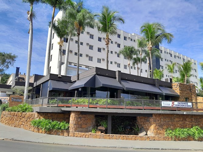 Beira Rio Palace Hotel