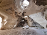 Beit Guvrin-Maresha National Park Travel Forum Reviews