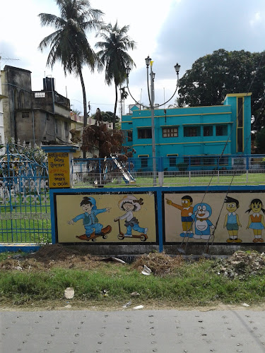 Bejikhali Childrens Park