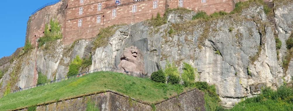 Belfort Citadel Travel Forum Reviews