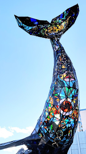Believe Sculpture