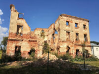 Belkinskiy Park Travel Forum Reviews