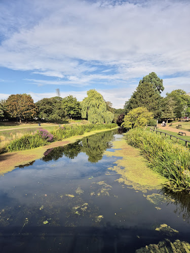 Bell Meadow Park
