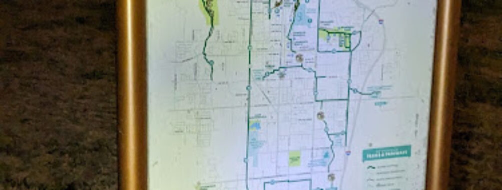 Bella Vista Lake Trail parking lot Travel Forum Reviews