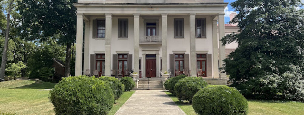 Belle Meade Historic Site & Winery Travel Forum Reviews