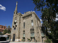 Bellesguard Travel Forum Reviews