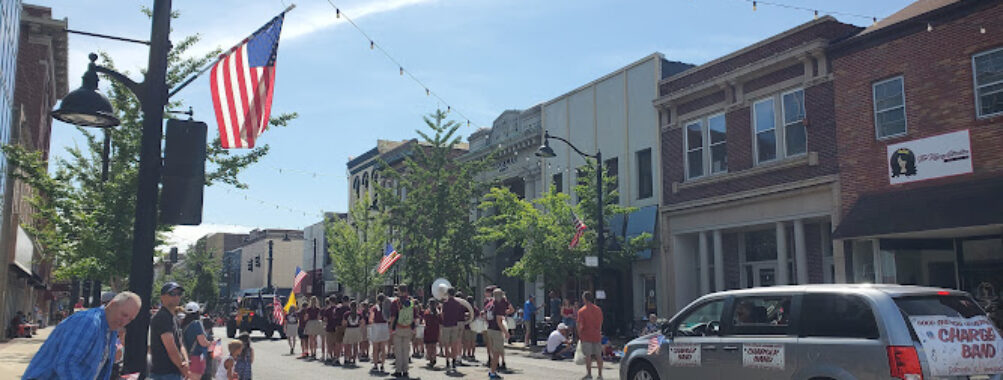 Belleville Square Travel Forum Reviews