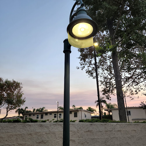 Bellflower Bike Trail (between Alondra and Belflower Blvd))