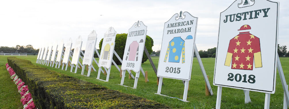Belmont Park Travel Forum Reviews