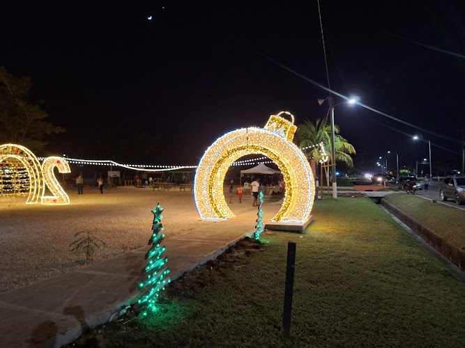 Belmopan Nature Park