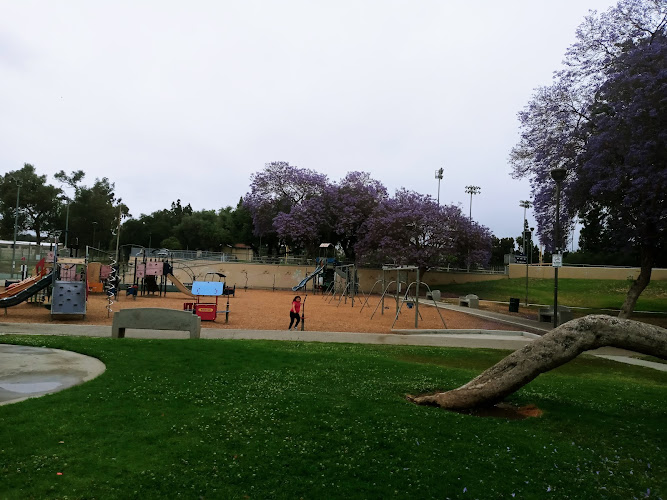 Belvedere Community Regional Park