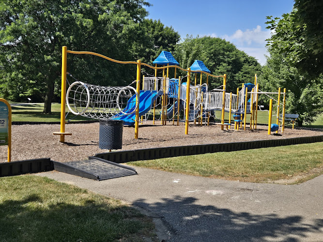 Ben Hadley Park