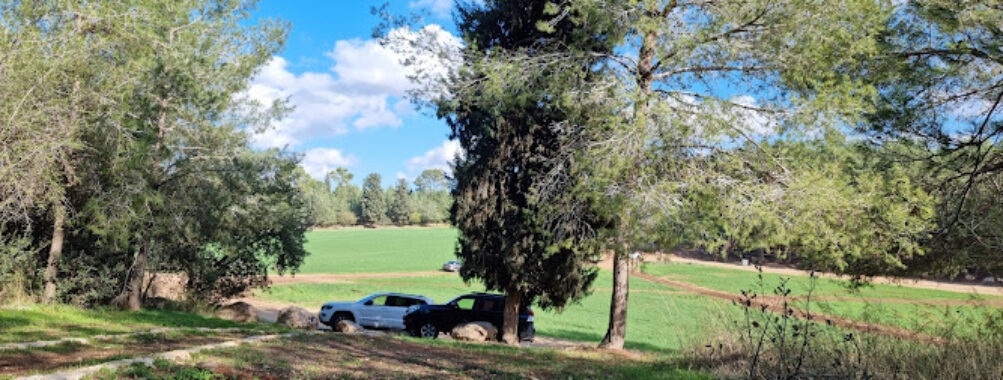 Ben Shemen (Herzl) Forest Travel Forum Reviews