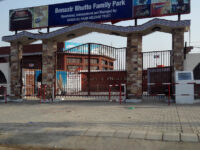Benazir Bhutto Family Park Sukkur Travel Forum Reviews