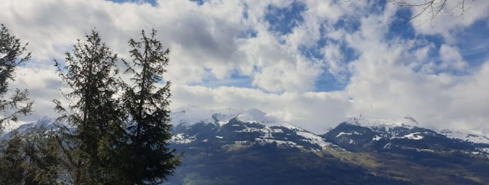 Bench Vaduz - 300 years of Liechtenstein Travel Forum Reviews