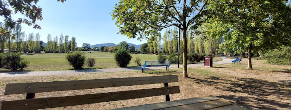 Benedetto Castelli Park Travel Forum Reviews