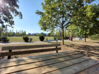 Benedetto Castelli Park Travel Forum Reviews