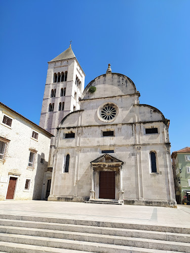 Benedictine Monastery of St. Maria