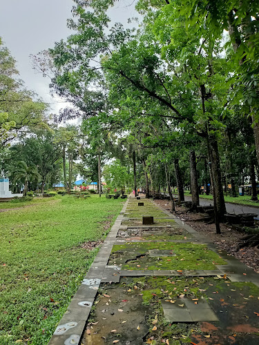 Bengkulu Youth Park