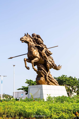 Benin en Image