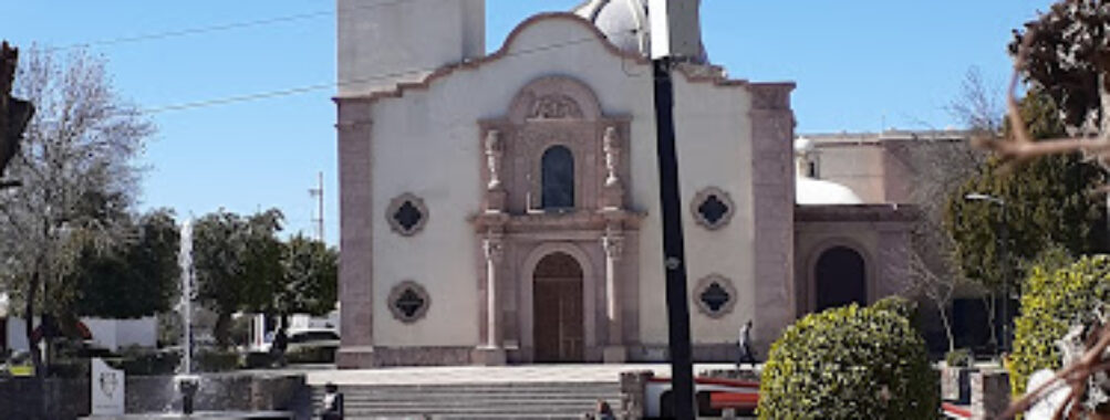 Benito Juarez Plaza Travel Forum Reviews